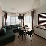 Lägenhet Black Sea - Dubai Năvodari