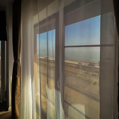 Black Sea - Dubai *