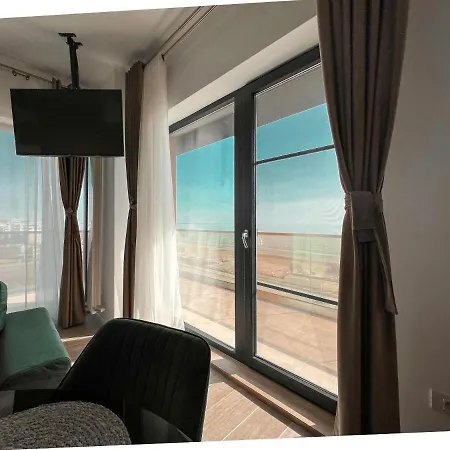 Black Sea - Dubai
