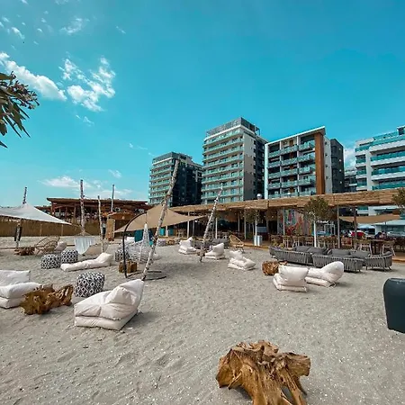 Black Sea - Dubai Năvodari