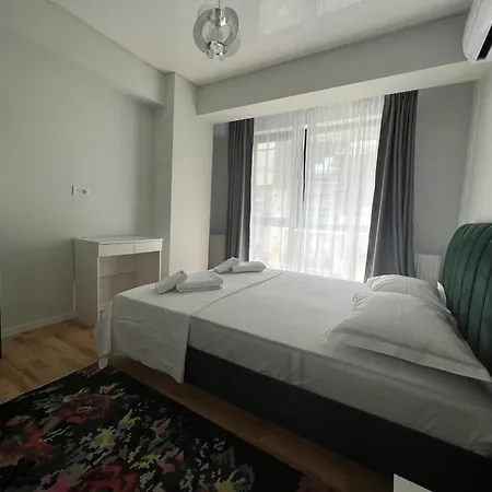 Black Sea - Dubai Appartement