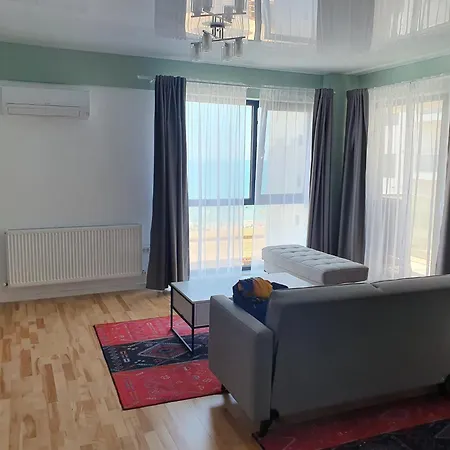 Black Sea - Dubai Apartmán