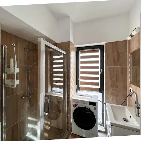 アパート Black Sea - Dubai *