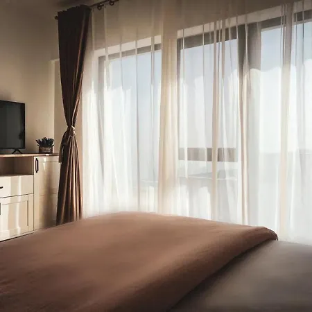 Black Sea - Dubai * Năvodari