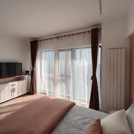 Black Sea - Dubai Apartman