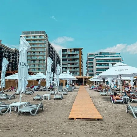 Black Sea - Dubai Apartman *