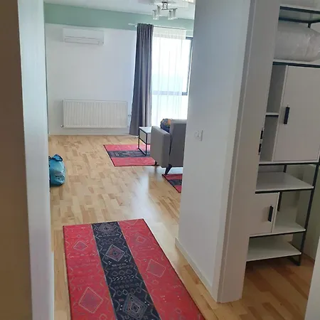 Black Sea - Dubai 아파트 Năvodari