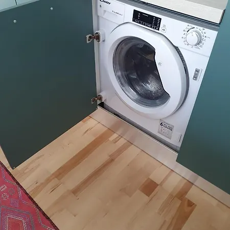 Black Sea - Dubai 아파트 *