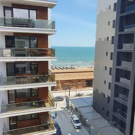 Black Sea - Dubai Năvodari