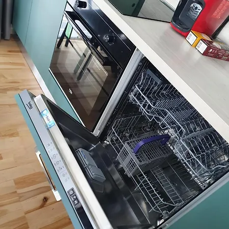 Black Sea - Dubai Năvodari