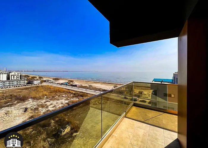 شقة Black Sea - Dubai *