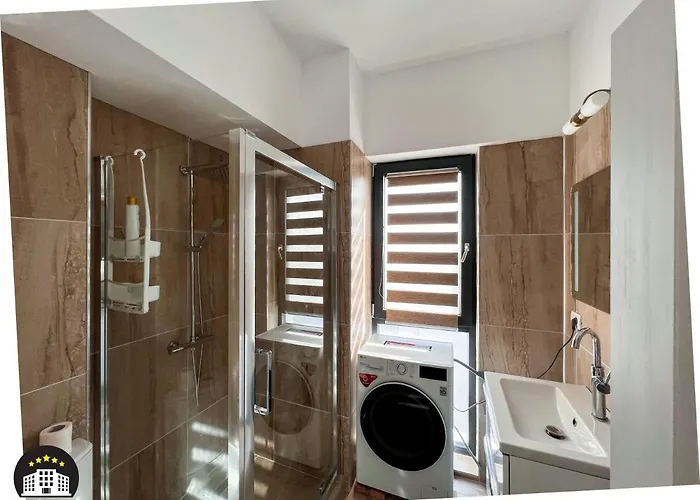 شقة Black Sea - Dubai *