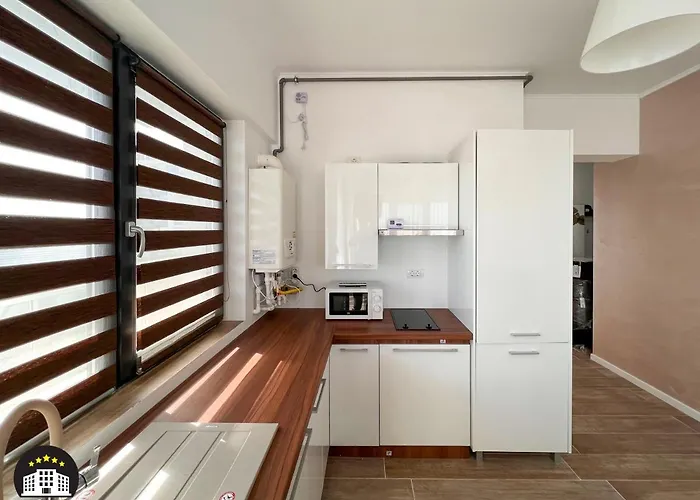 Black Sea - Dubai شقة