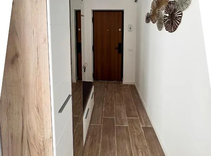 Black Sea - Dubai Năvodari