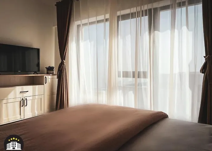 Black Sea - Dubai * Năvodari