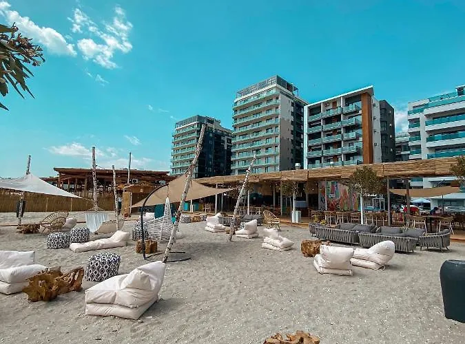 Black Sea - Dubai Năvodari