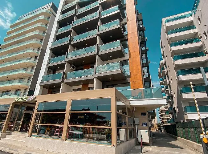 Black Sea - Dubai * Năvodari