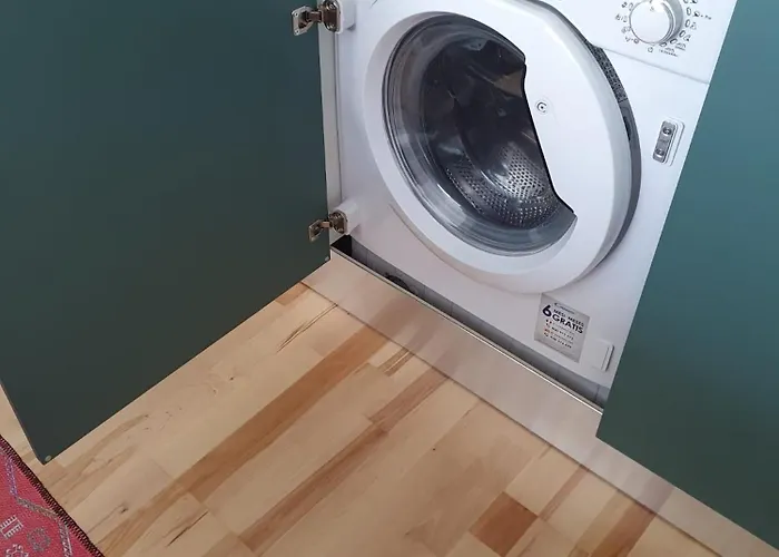 Black Sea - Dubai شقة *