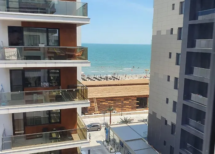 Black Sea - Dubai Năvodari