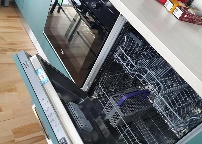 Black Sea - Dubai Năvodari